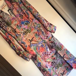 Zendaya x Tommy Zodiac Dress NWT